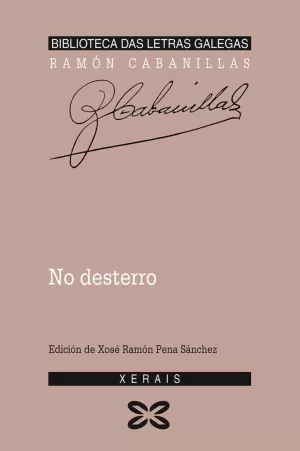 NO DESTERRO
