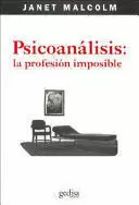 PSICOANALISIS: LA PROFESIÓN IMPOSIBLE