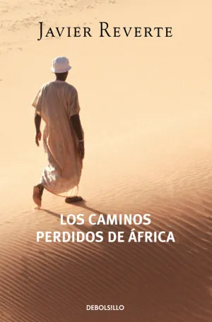 CAMINOS PERDIDOS DE ÁFRICA, LOS