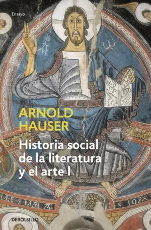 HISTORIA SOCIAL DE LA LITERATURA Y EL ARTE 1