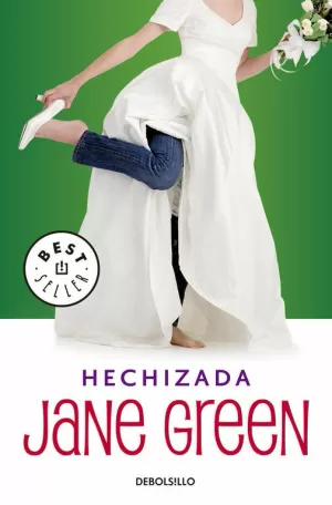 HECHIZADA
