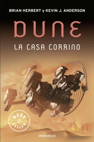 LA CASA CORRINO