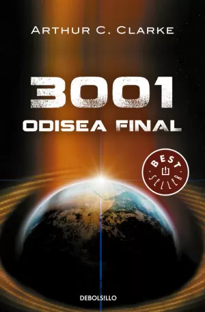 3001, ODISEA FINAL