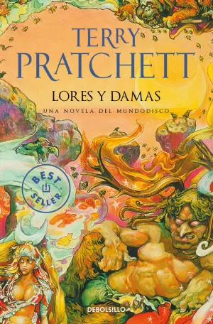 LORES Y DAMAS (MUNDODISCO 14)