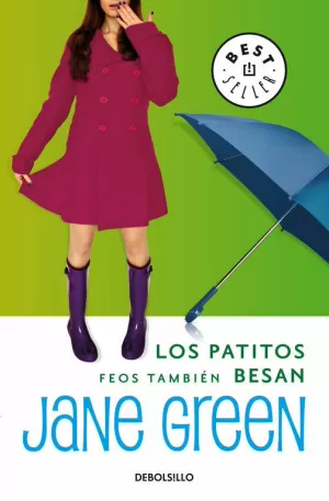 PATITOS FEOS TAMBIÉN BESAN, LOS