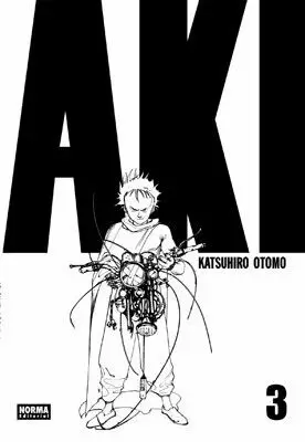AKIRA 03