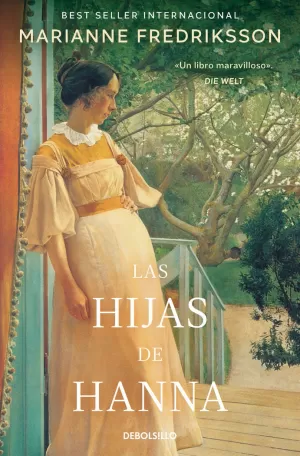 HIJAS DE HANNA, LAS
