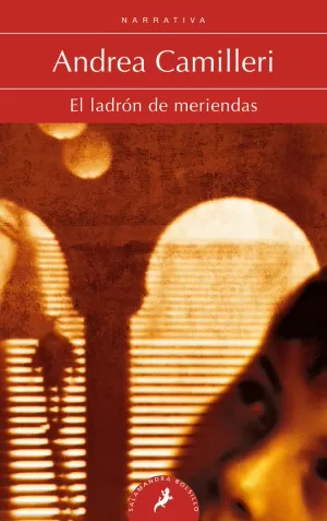 LADRÓN DE MERIENDAS, EL