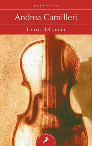 VOZ DEL VIOLÍN, LA
