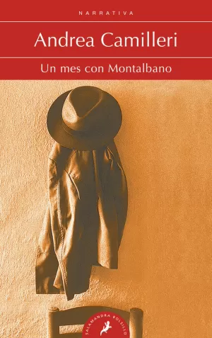 UN MES CON MONTALBANO