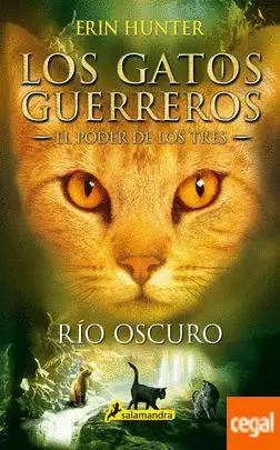 RÍO OSCURO