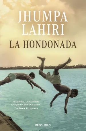HONDONADA, LA