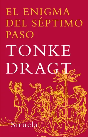 EL ENIGMA DEL SÉPTIMO PASO