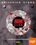 AKIRA CLUB