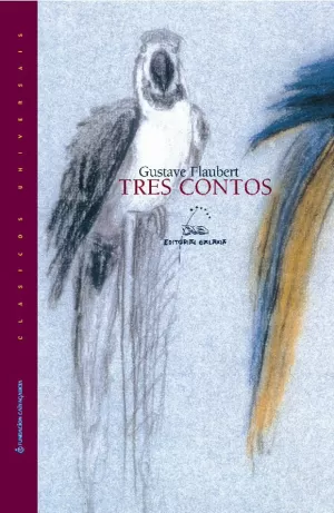 TRES CONTOS