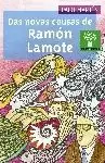 DAS NOVAS COUSAS DE RAMÓN LAMOTE