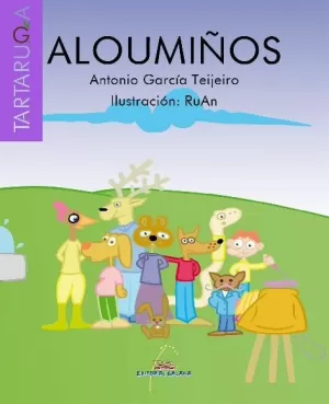 ALOUMIÑOS