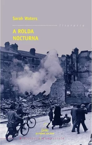 A ROLDA NOCTURNA