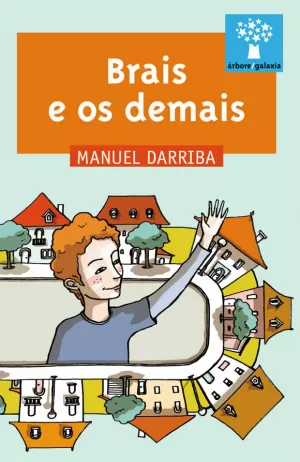 BRAIS E OS DEMAIS