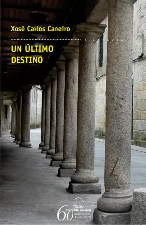 UN ÚLTIMO DESTINO