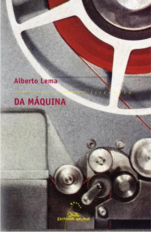 DA MÁQUINA
