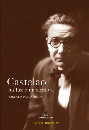 CASTELAO NA LUZ E NA SOMBRA (GB)