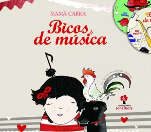 BICOS DE MÚSICA (+CD +DVD)