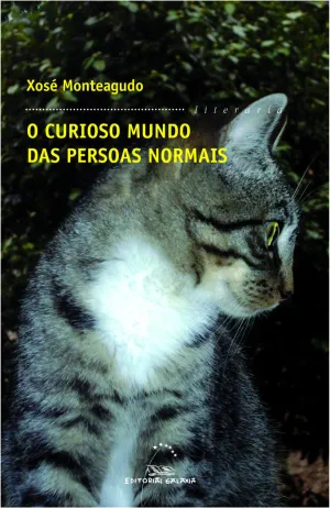 O CURIOSO MUNDO DAS PERSONAS NOMAIS