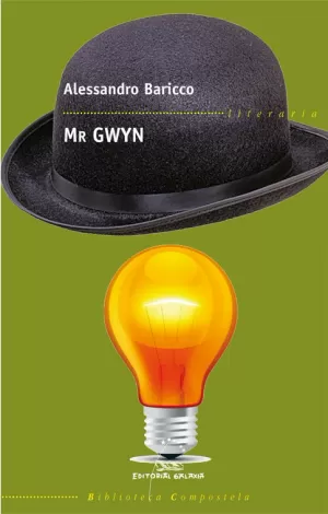MR GWYN