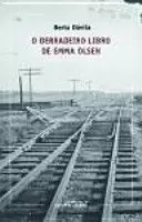 O DERRADEIRO LIBRO DE EMMA OLSEN