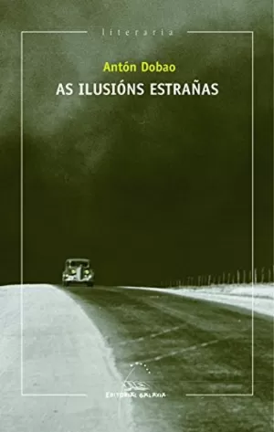 AS ILUSIÓNS ESTRAÑAS