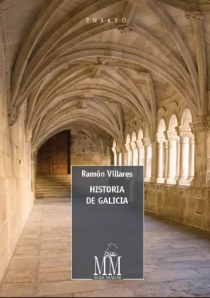 HISTORIA DE GALICIA