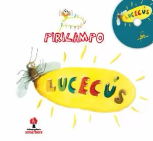 LUCECÚS (+CD)