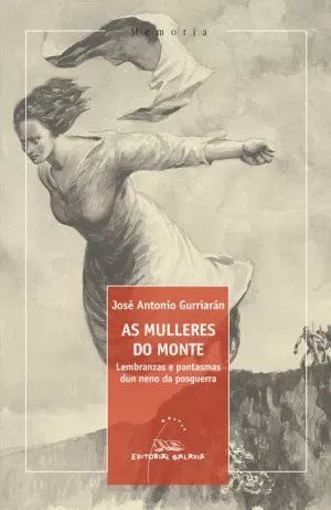 AS MULLERES DO MONTE