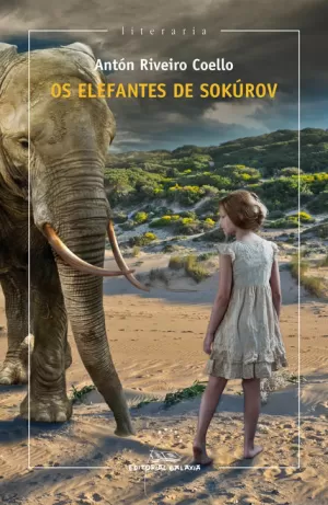 OS ELEFANTES DE SOKÚROV