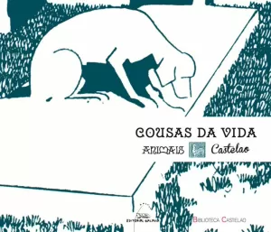 COUSAS DA VIDA ANIMAIS (BC)