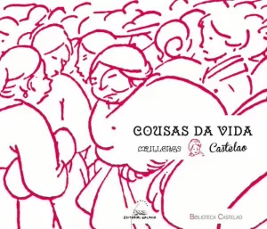 COUSAS DA VIDA: MULLERES
