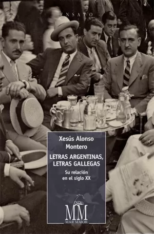 LETRAS ARGENTINAS, LETRAS GALLEGAS