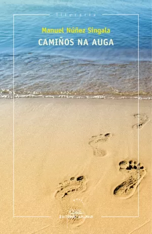 CAMIÑOS NA AUGA
