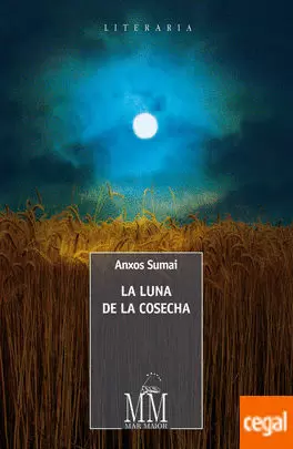 LUNA DE LA COSECHA, LA