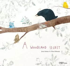 A WOODLAND SECRET