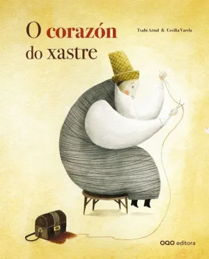O CORAZÓN DO XASTRE