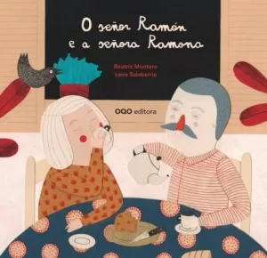 SEÑOR RAMÓN E A SEÑORA RAMONA, O