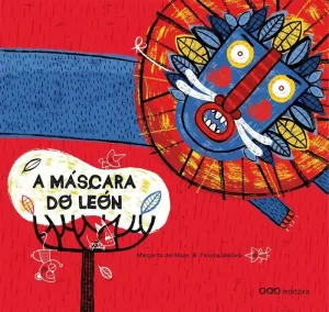 MÁSCARA DO LEÓN, A