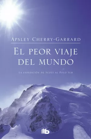 PEOR VIAJE DEL MUNDO, EL