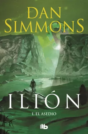 ILION 01: EL ASEDIO