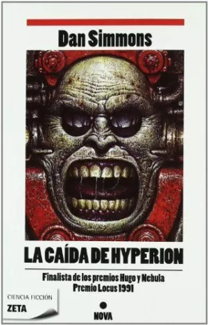 LA CAIDA DE HYPERION