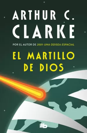 EL MARTILLO DE DIOS