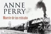 MUERTE DE UN EXTRAÑO