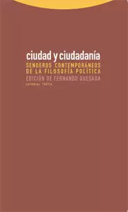CIUDAD Y CIUDADANÍA